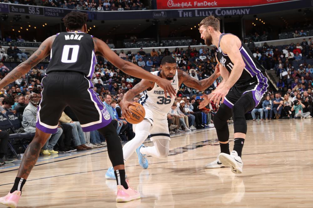 队报专栏：萨利巴&乌帕是正确组合，他们和楚阿组铁三角.