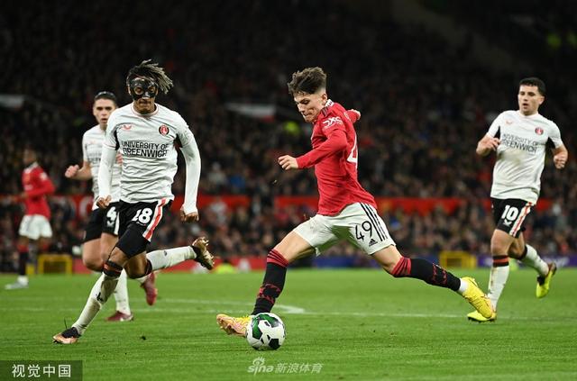 在这场针锋 在这场针锋