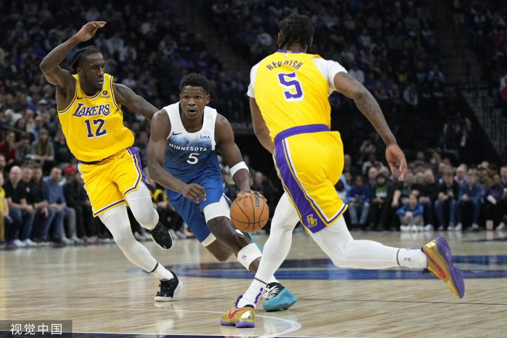 体育CBA：状态不佳 北京北汽85-113南京男篮